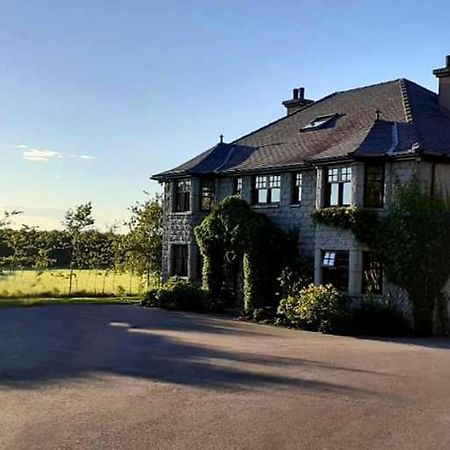 Bogenraith House Hotel Banchory Exterior photo