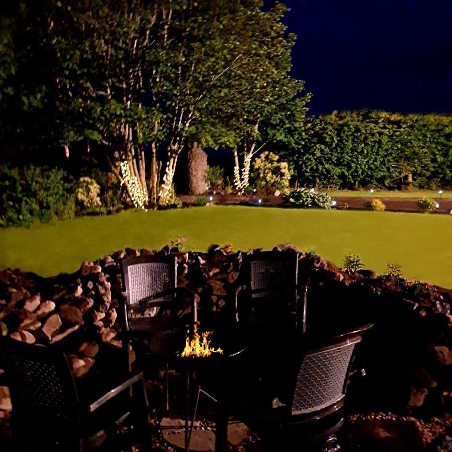 Bogenraith House Hotel Banchory Exterior photo