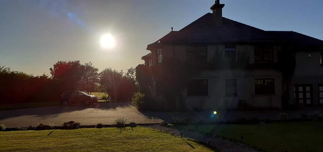 Bogenraith House Hotel Banchory Exterior photo